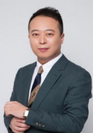 付海洋-企業(yè)培訓(xùn)師