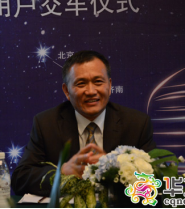 趙生棟-企業(yè)培訓(xùn)師