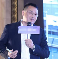 吳昌鴻-企業(yè)培訓(xùn)師