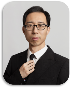 王文琭-企業(yè)培訓(xùn)師