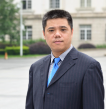 柴俊武老師 - 企業(yè)培訓師