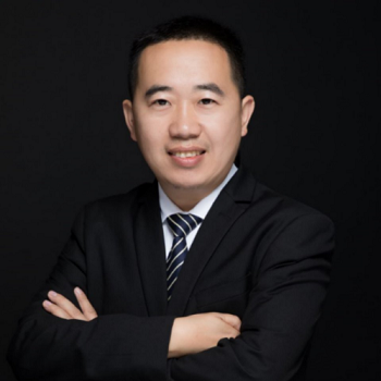 鐘聲老師 - 企業(yè)培訓(xùn)師