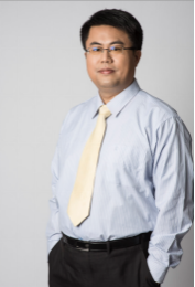 林承鐸老師 - 企業(yè)培訓(xùn)師