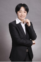 李丹-企業(yè)培訓(xùn)師