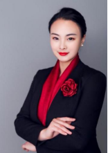 圣珍老師 - 企業(yè)培訓(xùn)師