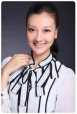 涂文老師 - 企業(yè)培訓(xùn)師