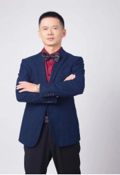 黎一彬老師 - 企業(yè)培訓師