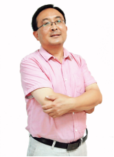 李近強(qiáng)-企業(yè)培訓(xùn)師