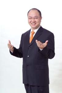 黃杰老師 - 企業(yè)培訓師