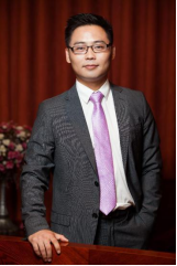 馬龍照老師 - 企業(yè)培訓(xùn)師