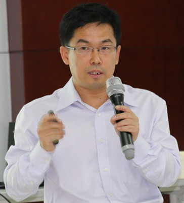 高虎老師 - 企業(yè)培訓(xùn)師