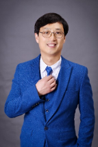 李玉國(guó)-企業(yè)培訓(xùn)師