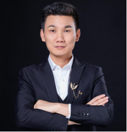 柯雨金-企業(yè)培訓師