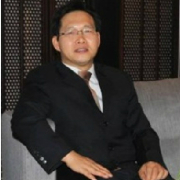 陳全勝-企業(yè)培訓師