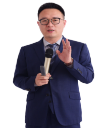 薛旭亮老師 - 企業(yè)培訓師