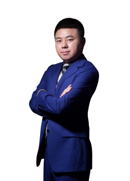 吳立國(guó)老師 - 企業(yè)培訓(xùn)師