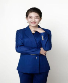 孫婧婧老師 - 企業(yè)培訓(xùn)師