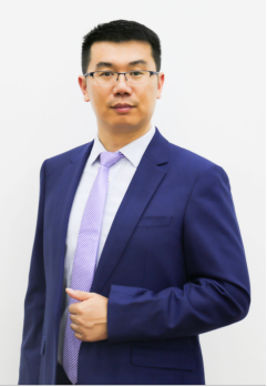 許辰老師 - 企業(yè)培訓師