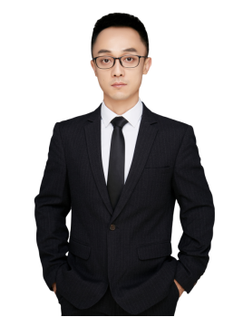 梁棟老師 - 企業(yè)培訓師