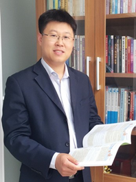 劉永升-企業(yè)培訓師