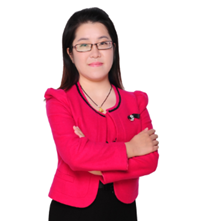 李華-企業(yè)培訓師