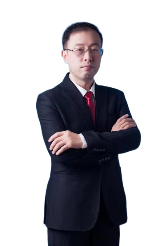 簡生仁老師 - 企業(yè)培訓(xùn)師