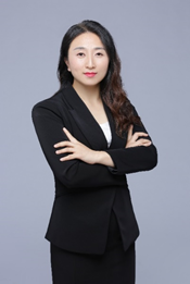 李麗萍老師 - 企業(yè)培訓(xùn)師