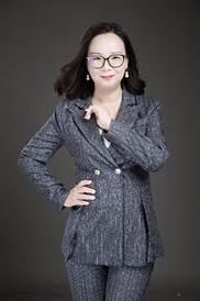 王之虹老師 - 企業(yè)培訓(xùn)師