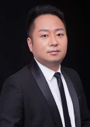 陳戰(zhàn)偉老師 - 企業(yè)培訓(xùn)師