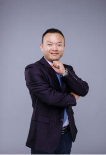 趙陽(yáng)老師 - 企業(yè)培訓(xùn)師