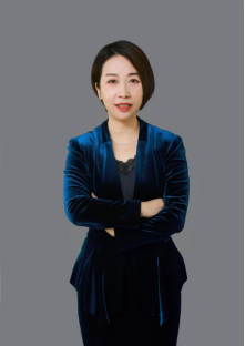 朱月萍-企業(yè)培訓(xùn)師