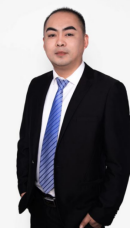 劉洪剛老師 - 企業(yè)培訓(xùn)師