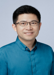 王瑞剛老師 - 企業(yè)培訓師