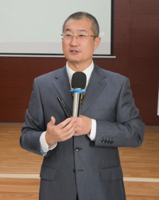 劉光耀老師 - 企業(yè)培訓(xùn)師