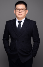 趙海強-企業(yè)培訓師