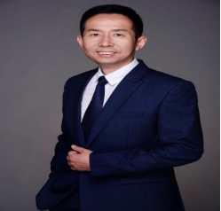 王志強-企業(yè)培訓師