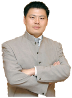 牛一賀-企業(yè)培訓師