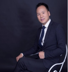 向純?nèi)A老師 - 企業(yè)培訓師