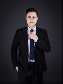 周旋老師 - 企業(yè)培訓師