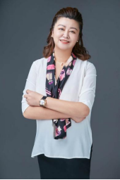 劉穎老師 - 企業(yè)培訓(xùn)師