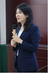 趙燕老師 - 企業(yè)培訓(xùn)師