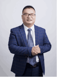 高思祿老師 - 企業(yè)培訓師