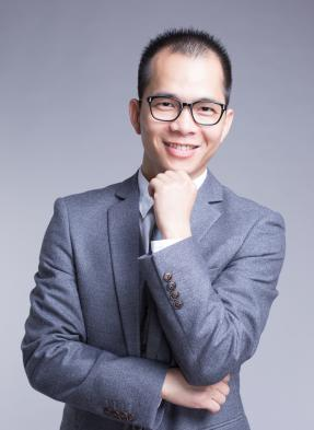 李達聰老師 - 企業(yè)培訓(xùn)師