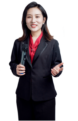 王守媛老師 - 企業(yè)培訓(xùn)師