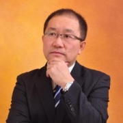 王伯元-企業(yè)培訓師