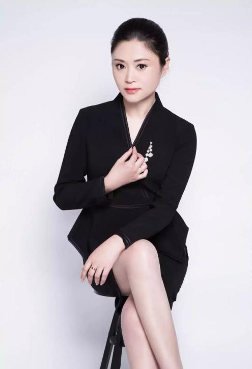 杜燕子老師 - 企業(yè)培訓(xùn)師