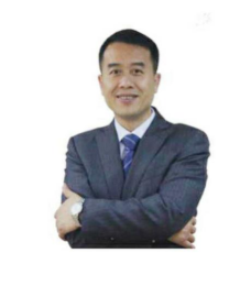 趙繼增-企業(yè)培訓(xùn)師