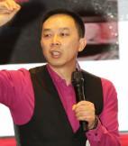 崔高峰老師 - 企業(yè)培訓(xùn)師