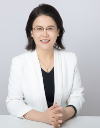 羅文娟老師 - 企業(yè)培訓(xùn)師