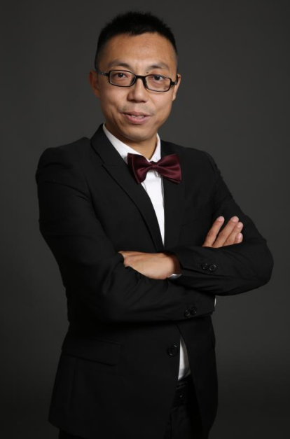 劉暉老師 - 企業(yè)培訓師